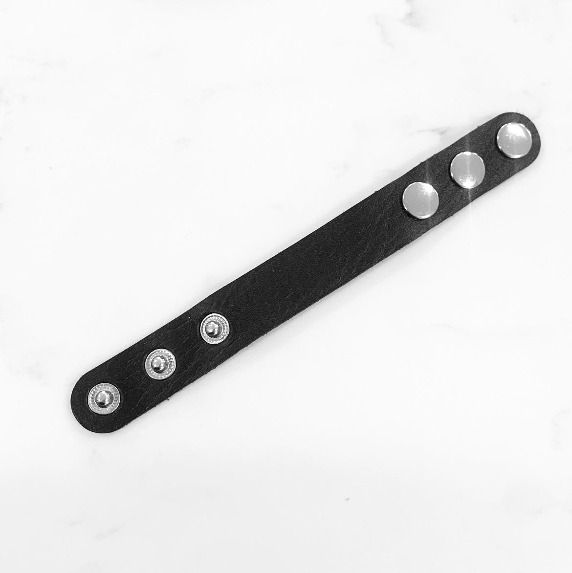 Snap collar choker extender