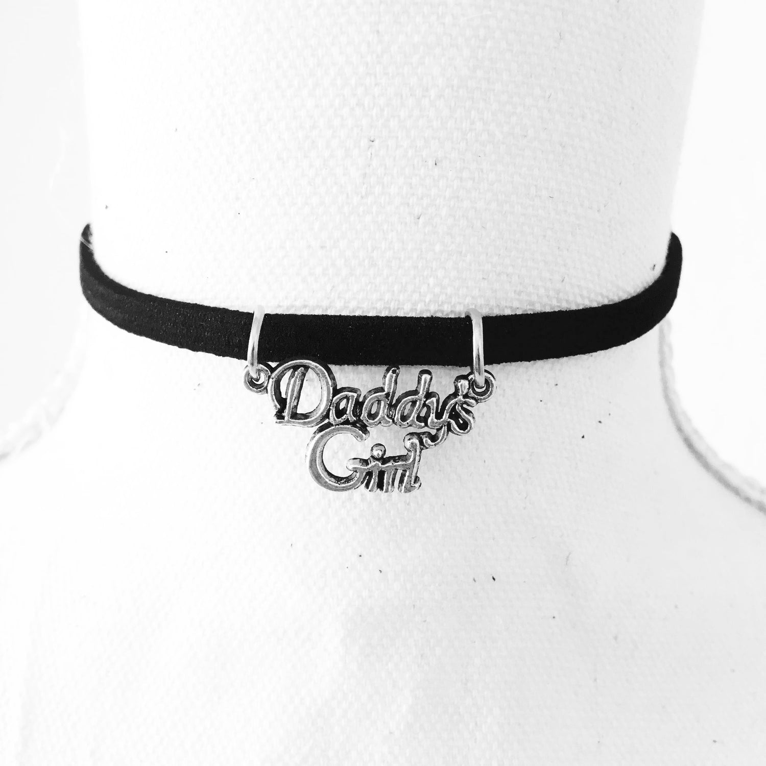 Elastic chokers