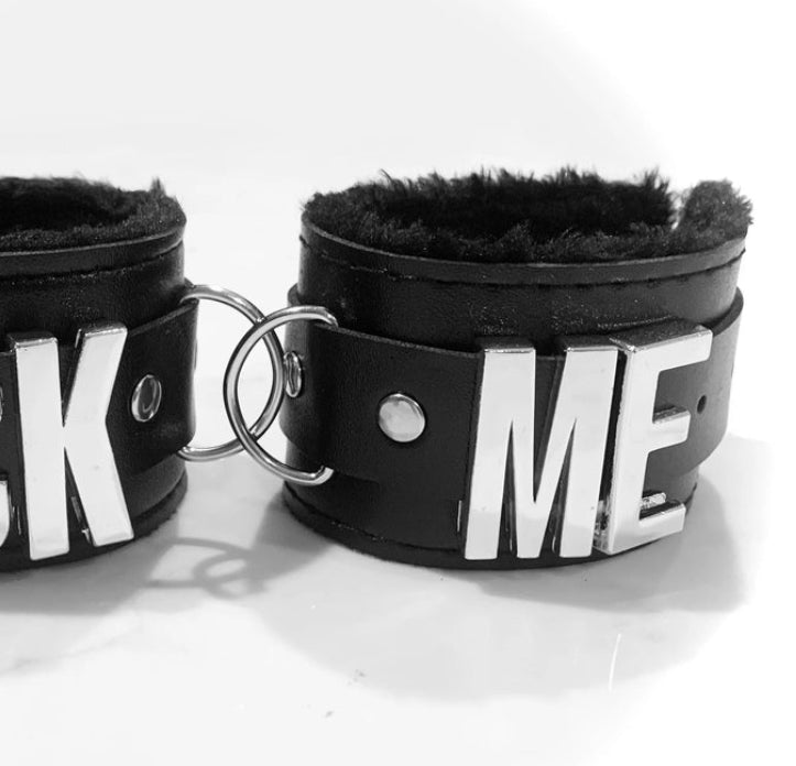 Cuffs