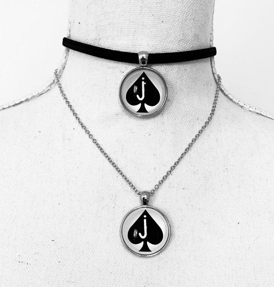 jOS choker