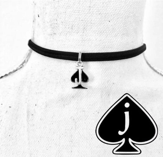 jOS choker