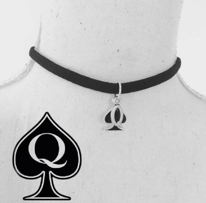 QOS choker