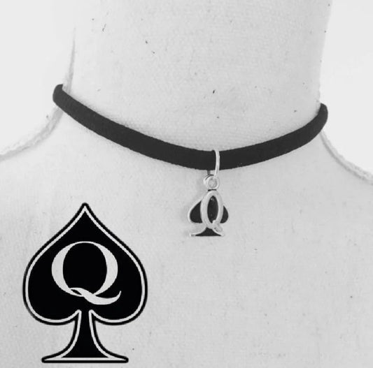 QOS choker