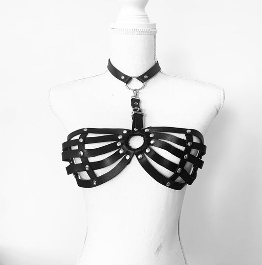 Bra harness