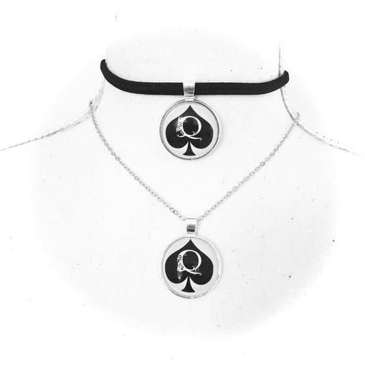 QOS choker