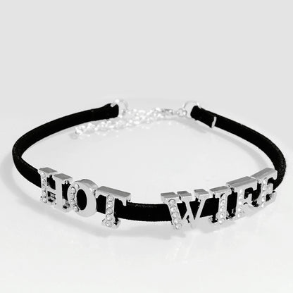 HotWife choker