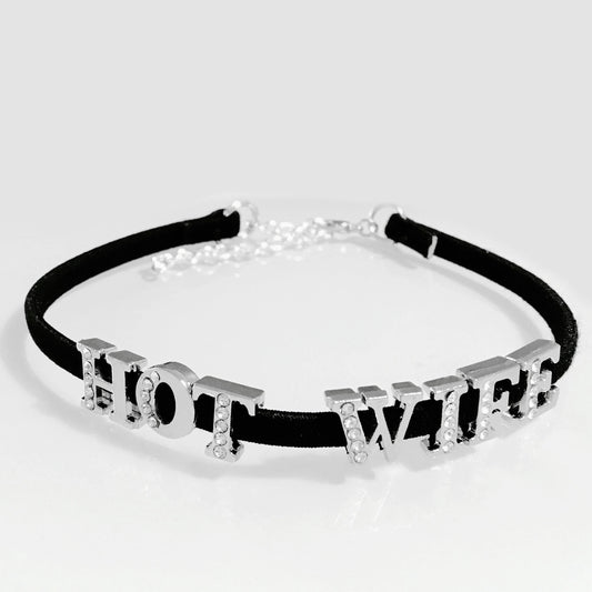 HotWife choker
