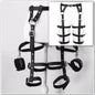 Leg harness