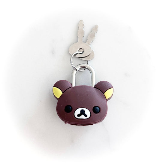 Bear lock