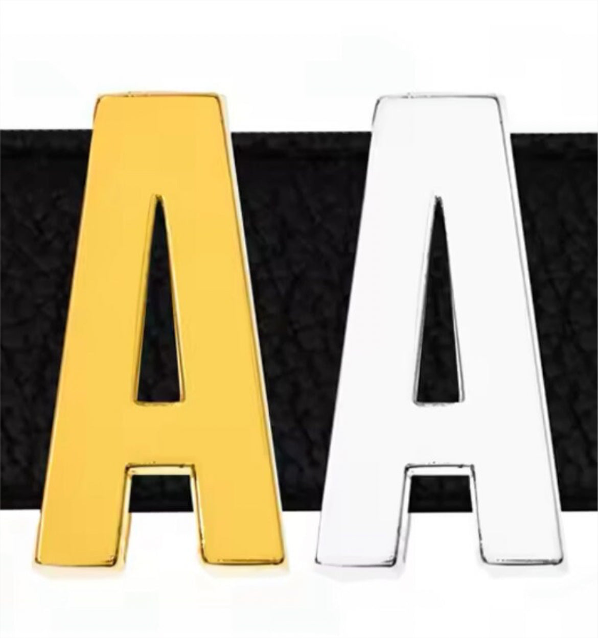 Custom padded choker collar