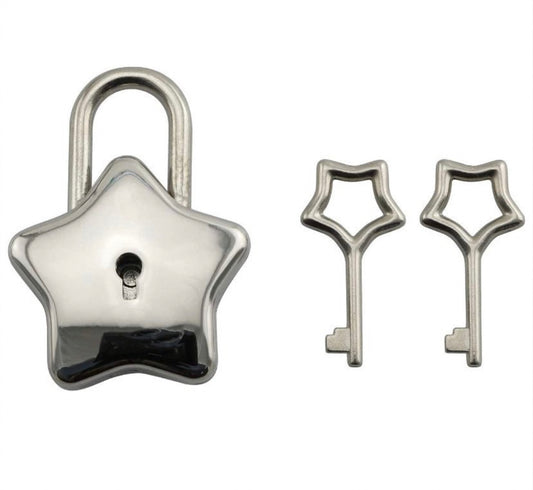 Star lock