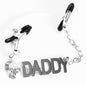 Nipple clamps-Mature